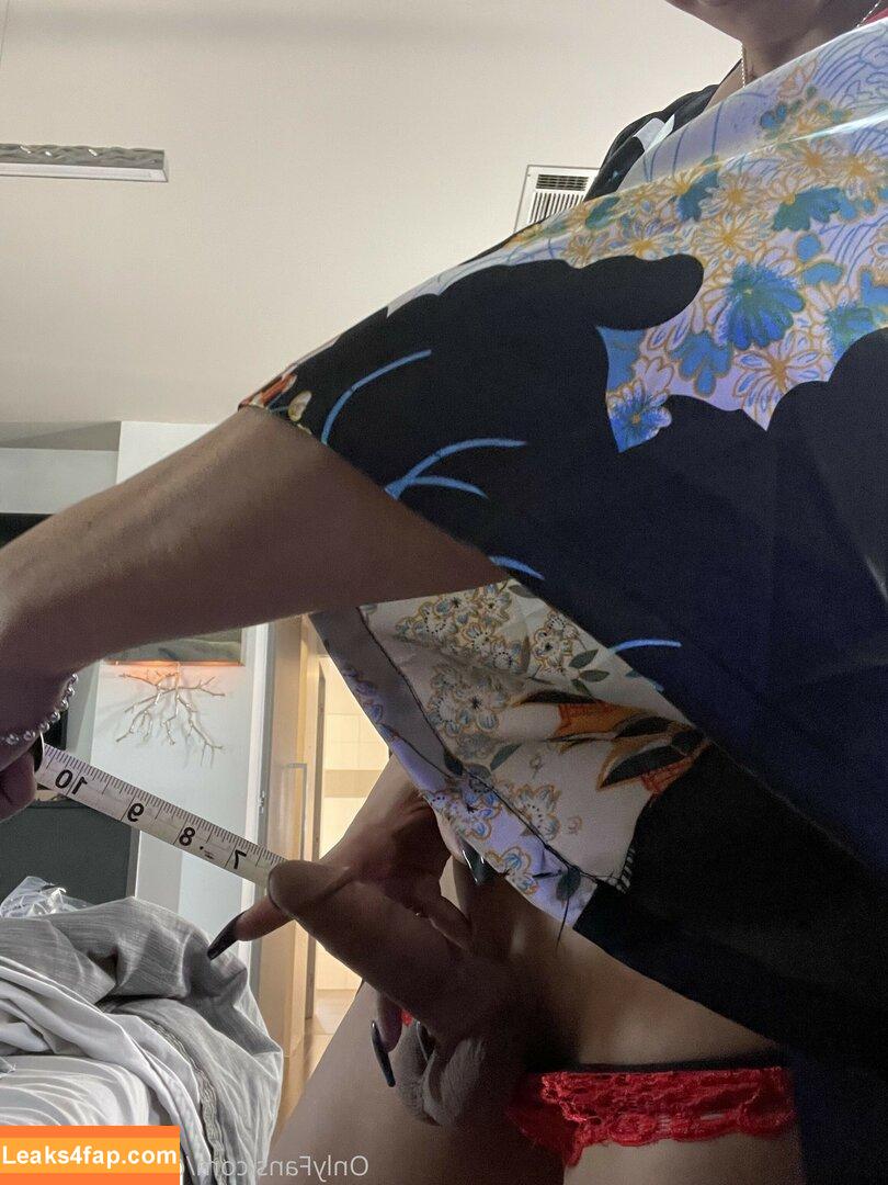 The Domino Presley / dominopresley leaked photo photo #0036
