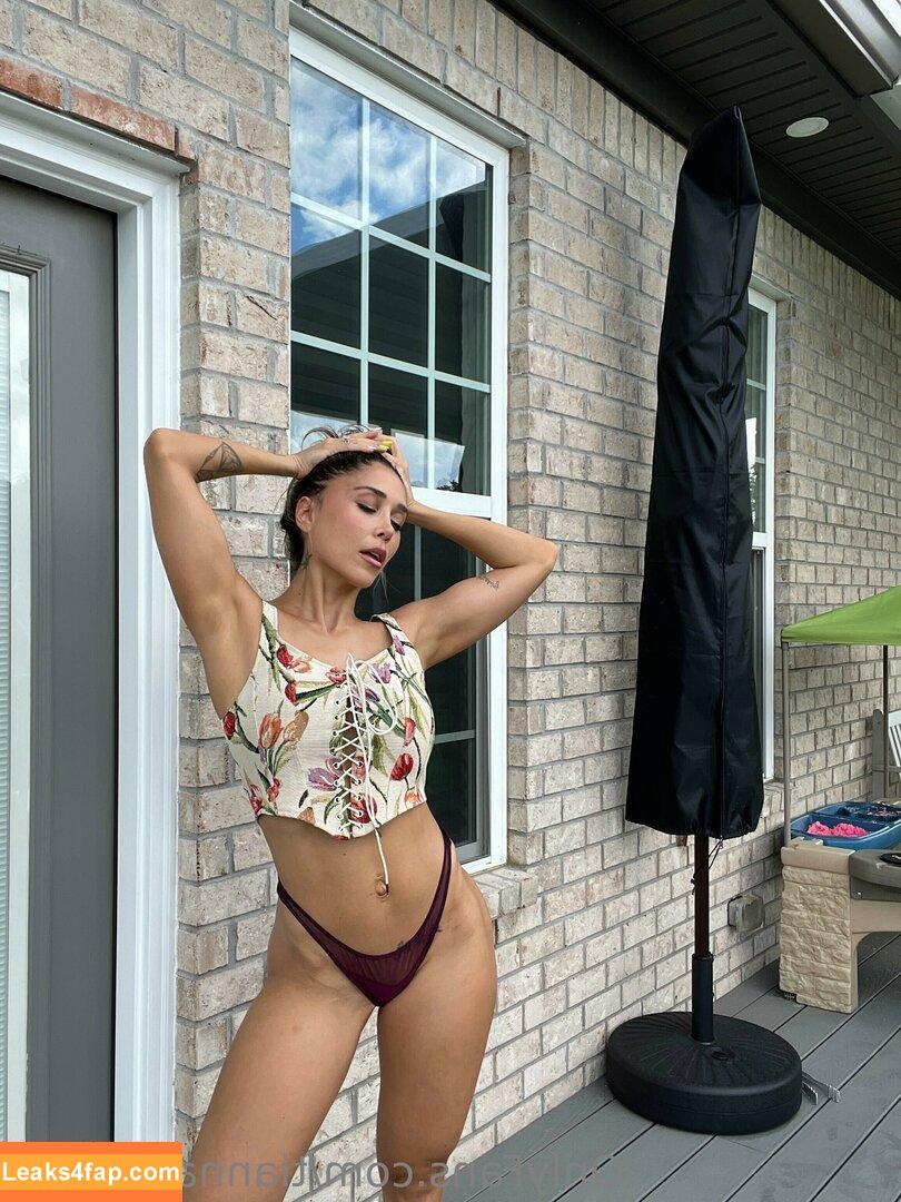 Tianna Gregory / Tiannag / tiannagregory leaked photo photo #0038