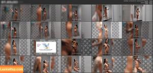 Tinymodelthuy photo #0003