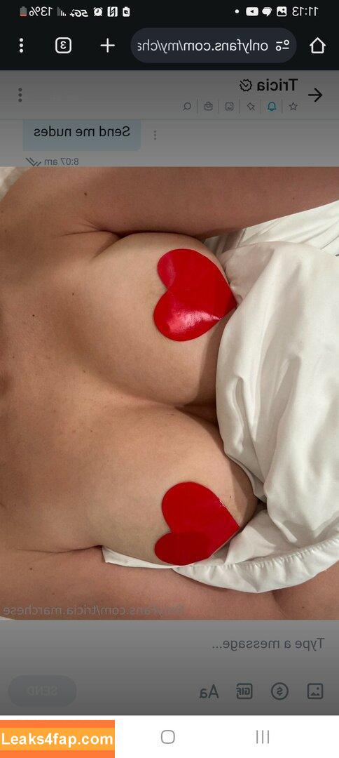Tricia Marchese / tricia.marchese leaked photo photo #0011