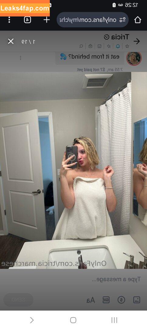 Tricia Marchese / tricia.marchese leaked photo photo #0041
