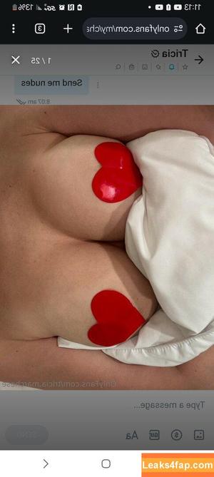 Tricia Marchese photo #0010