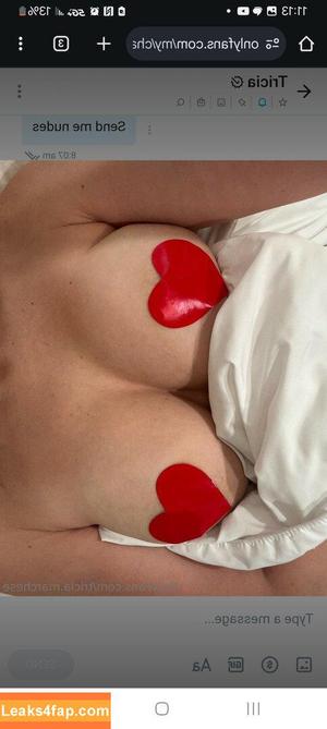 Tricia Marchese photo #0011
