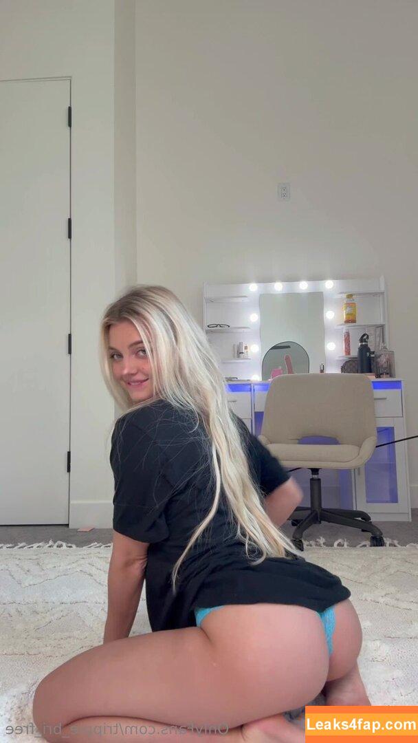 trippie_bri_free / trippie.bri leaked photo photo #0093