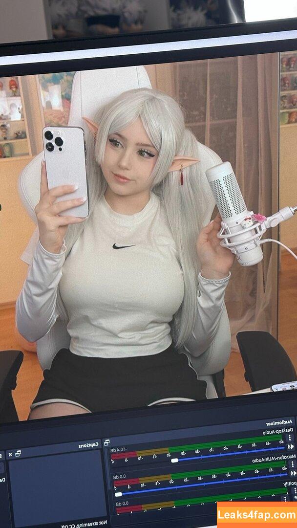 Upminaa leaked photo photo #0006