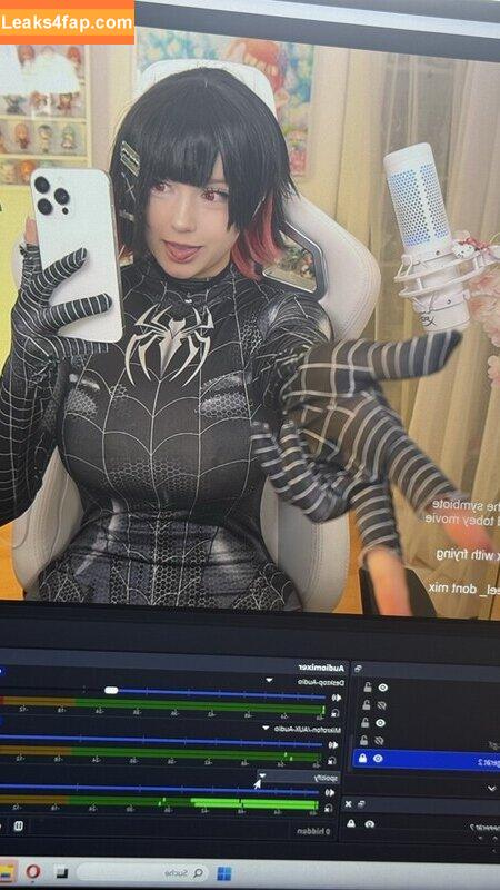 Upminaa leaked photo photo #0371