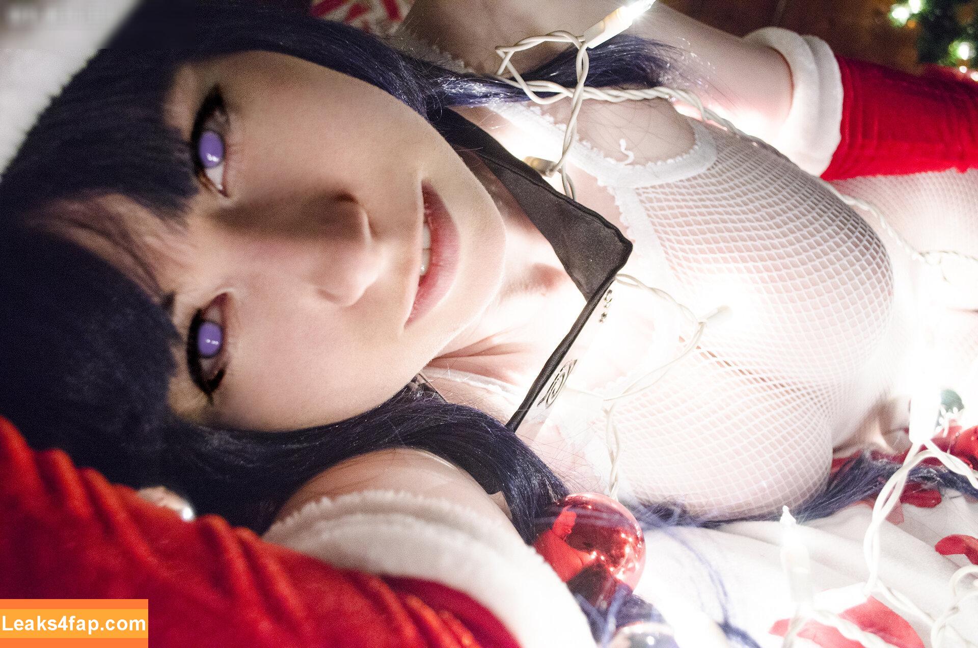 Usatame / BunnyQueen / UsatameCosplay leaked photo photo #0034
