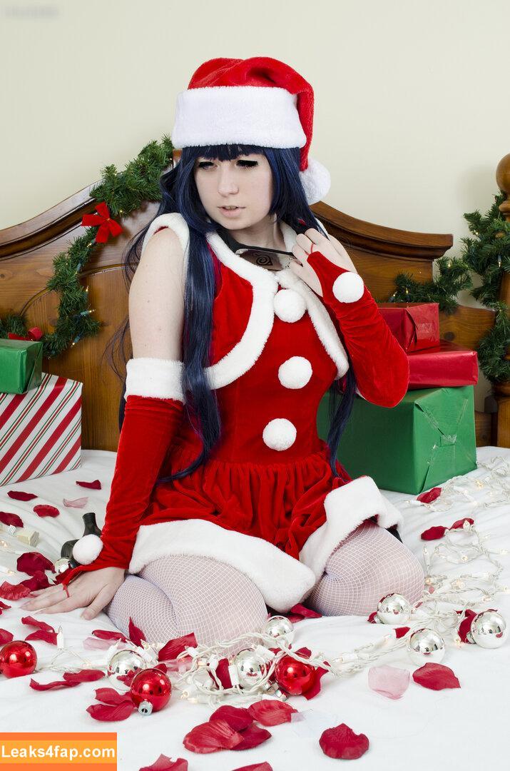 Usatame / BunnyQueen / UsatameCosplay leaked photo photo #0035