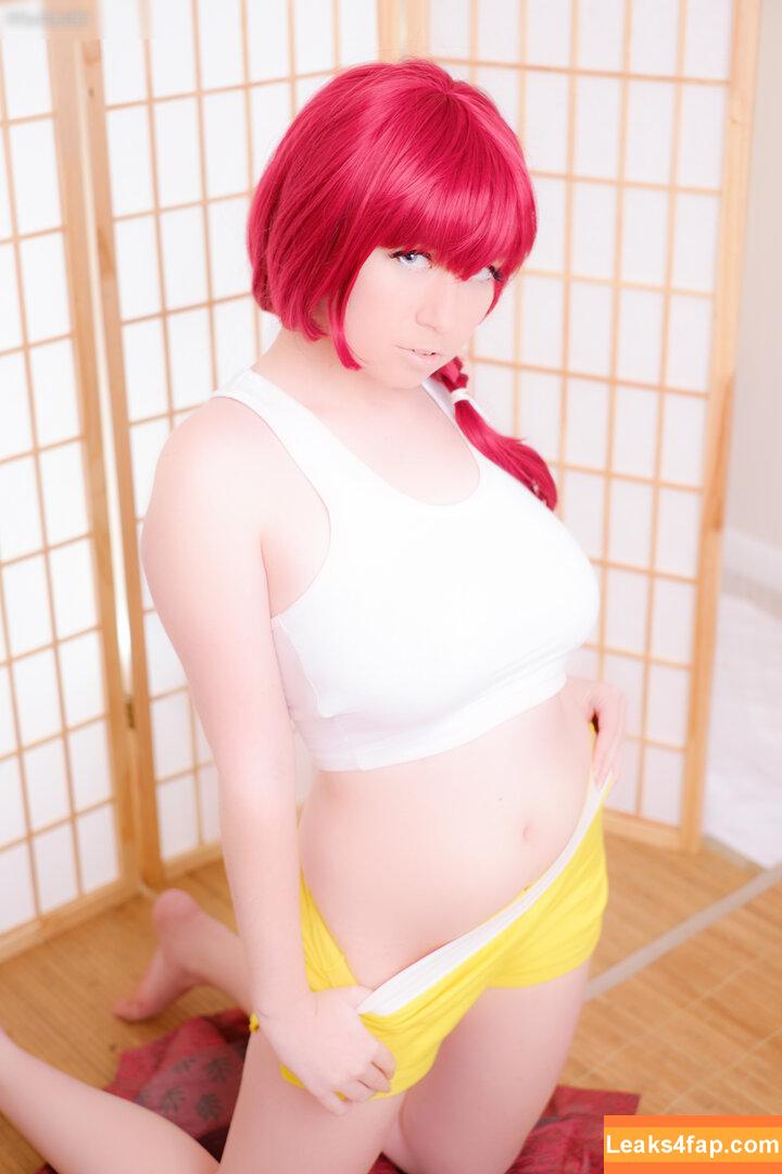 Usatame / BunnyQueen / UsatameCosplay leaked photo photo #0064