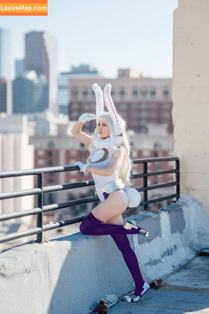 Usatame / BunnyQueen / UsatameCosplay leaked photo photo #0111