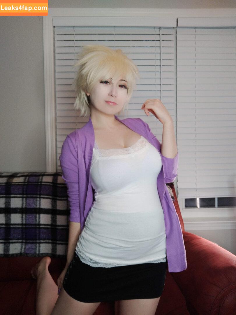 Usatame / BunnyQueen / UsatameCosplay leaked photo photo #0125
