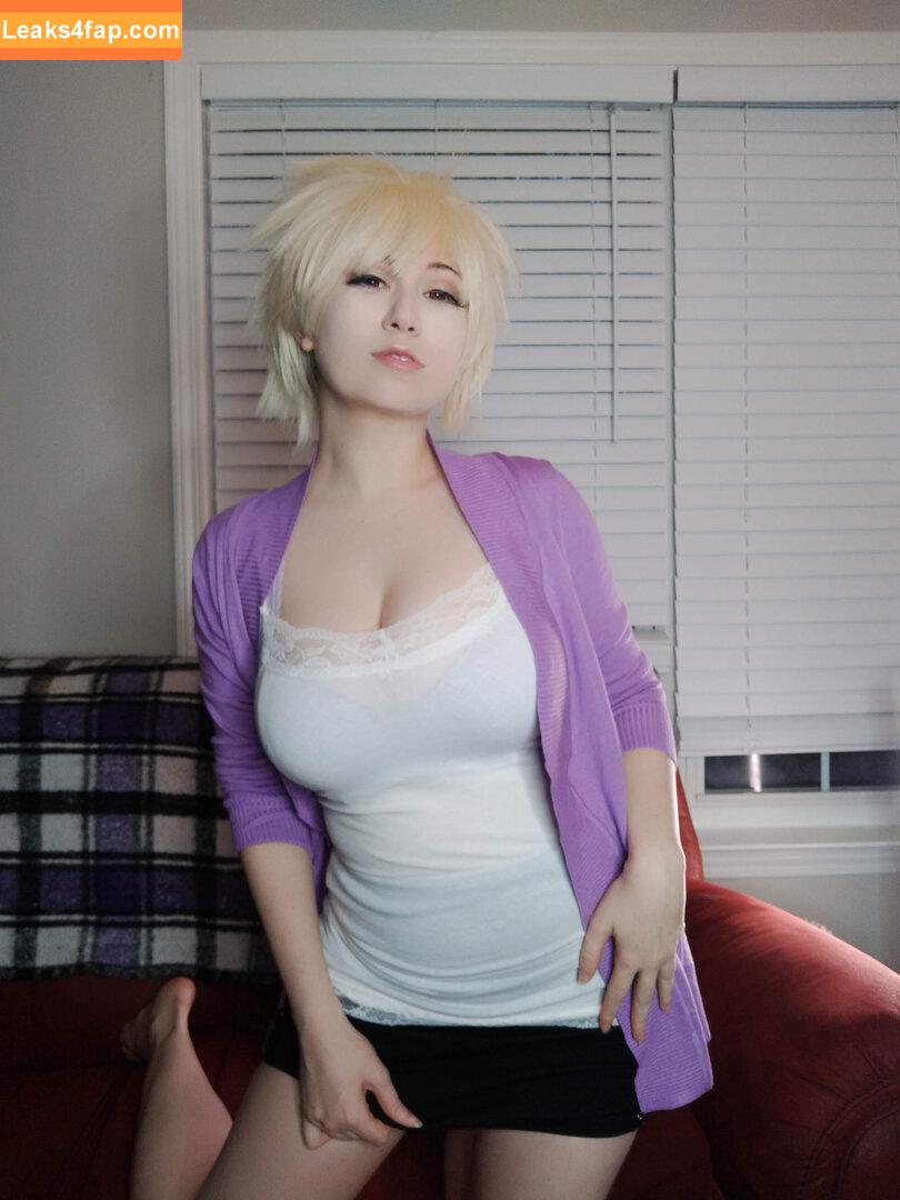 Usatame / BunnyQueen / UsatameCosplay leaked photo photo #0132
