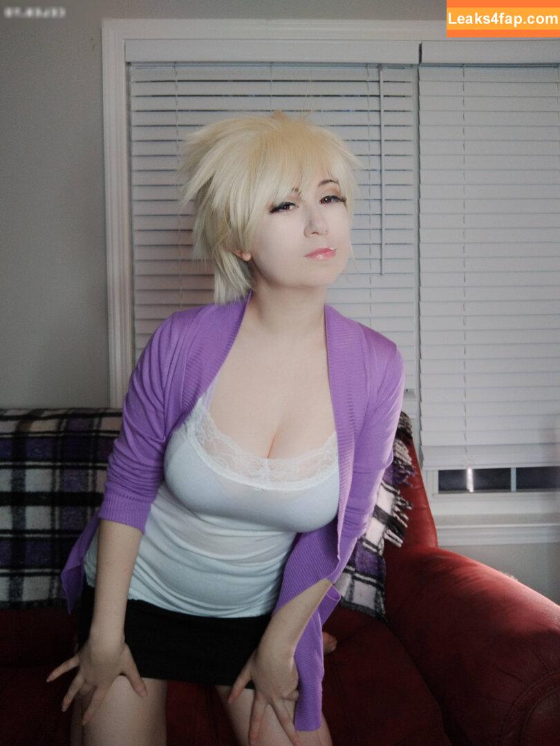 Usatame / BunnyQueen / UsatameCosplay leaked photo photo #0145