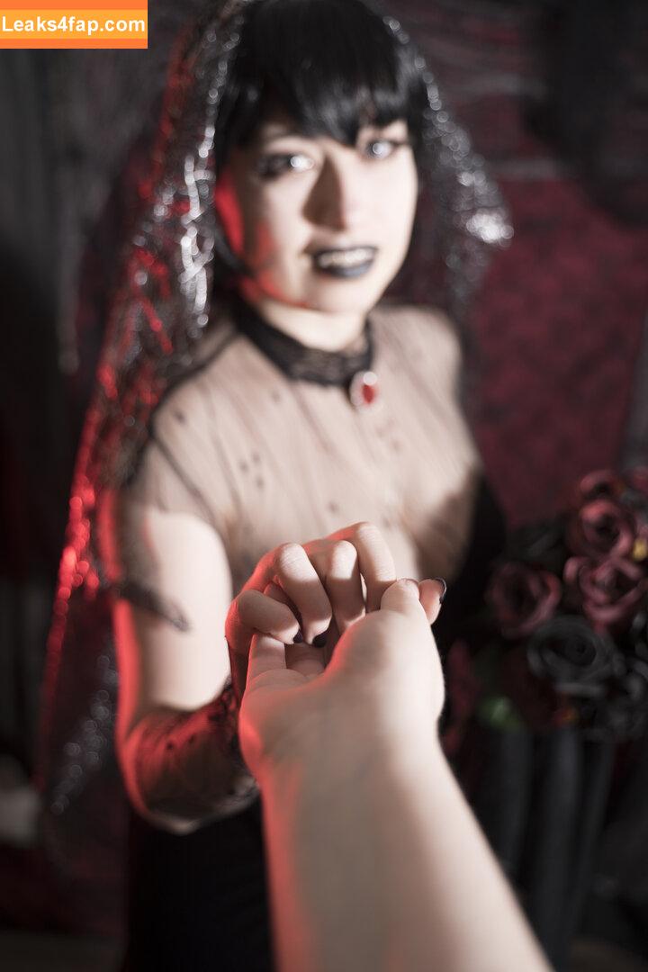 Usatame / BunnyQueen / UsatameCosplay leaked photo photo #0146