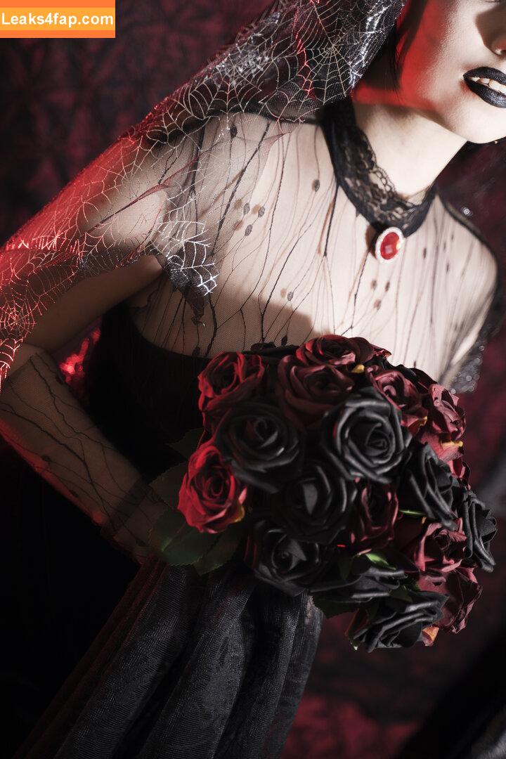 Usatame / BunnyQueen / UsatameCosplay leaked photo photo #0157