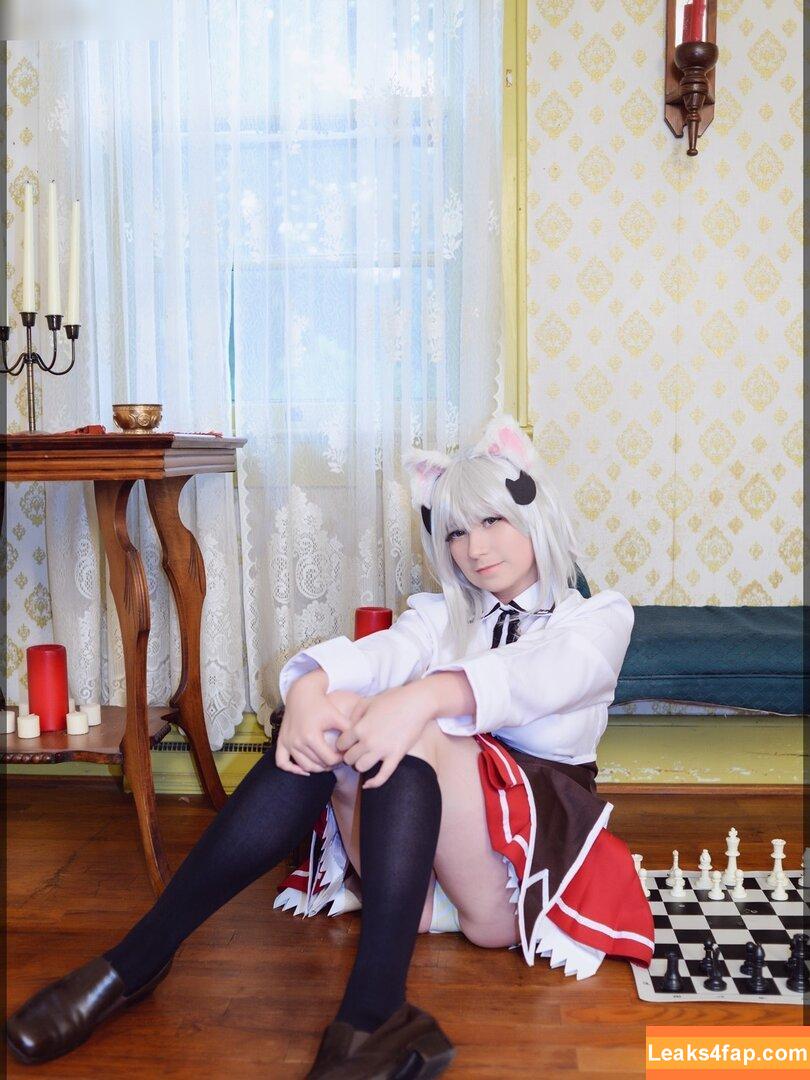 Usatame / BunnyQueen / UsatameCosplay leaked photo photo #0192