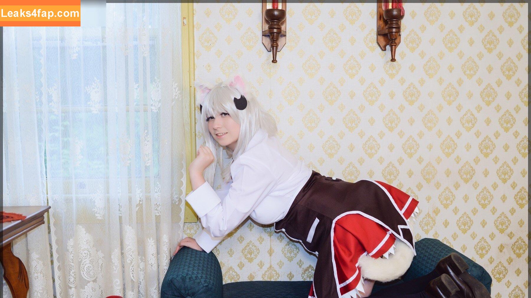Usatame / BunnyQueen / UsatameCosplay leaked photo photo #0195