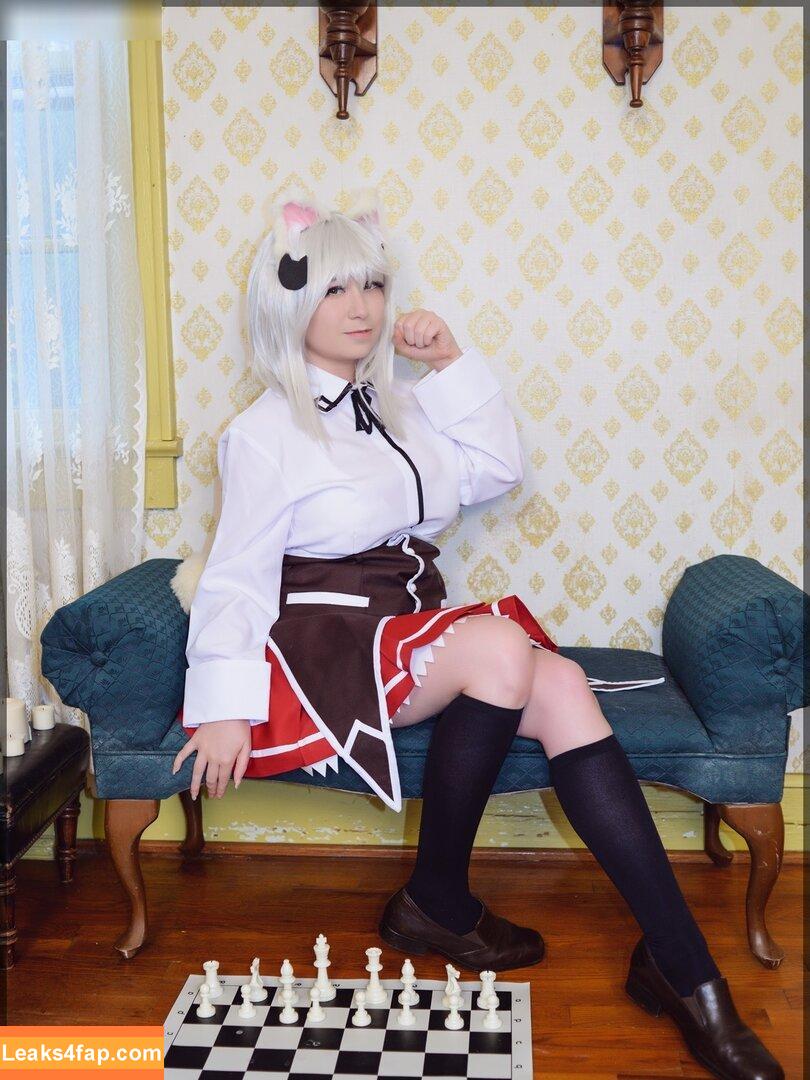 Usatame / BunnyQueen / UsatameCosplay leaked photo photo #0197