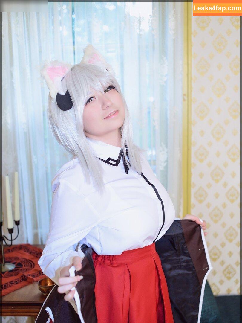 Usatame / BunnyQueen / UsatameCosplay leaked photo photo #0199