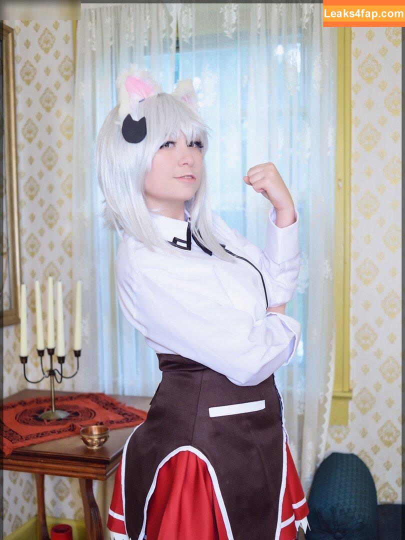 Usatame / BunnyQueen / UsatameCosplay leaked photo photo #0202