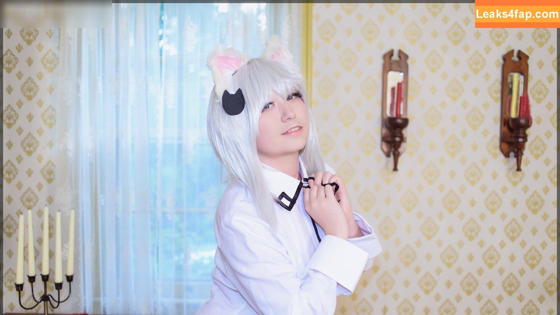 Usatame / BunnyQueen / UsatameCosplay leaked photo photo #0203