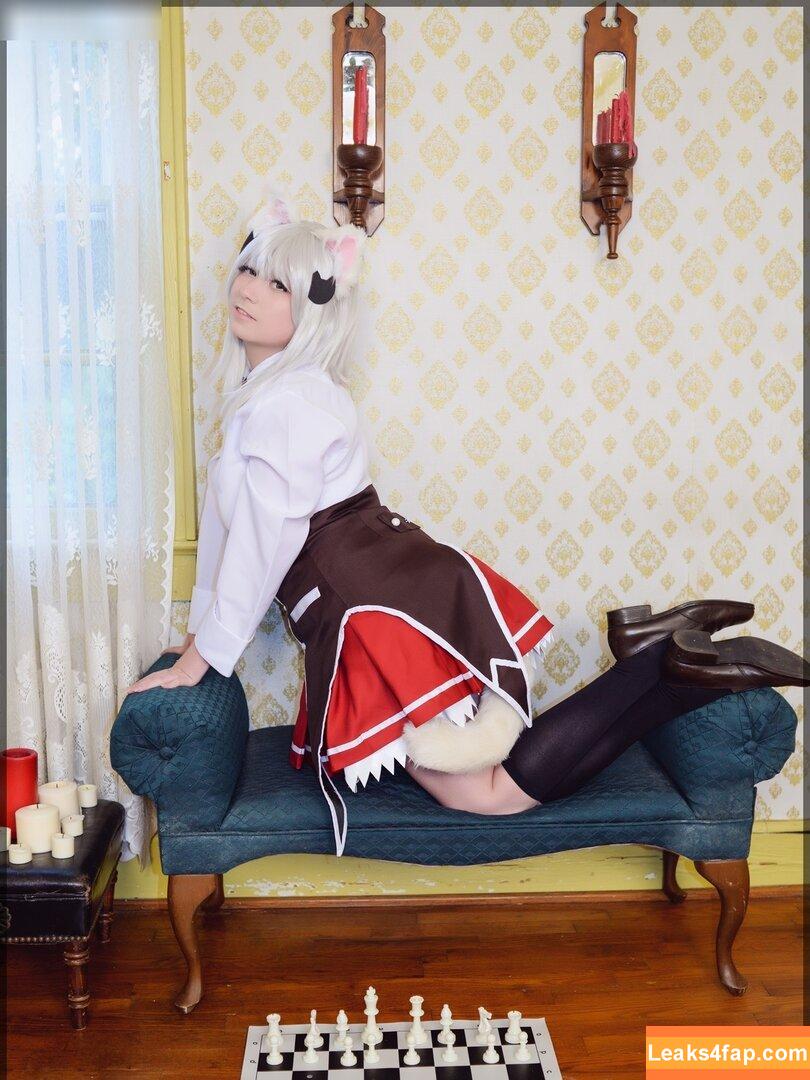 Usatame / BunnyQueen / UsatameCosplay leaked photo photo #0210