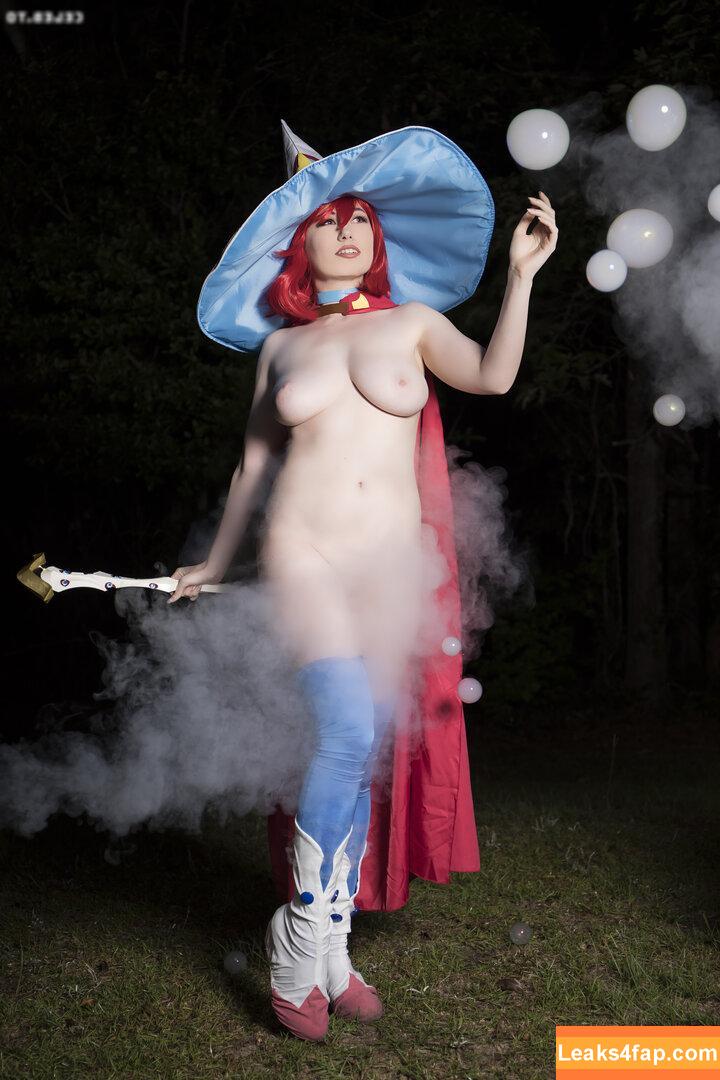 Usatame / BunnyQueen / UsatameCosplay слитое фото фото #0217