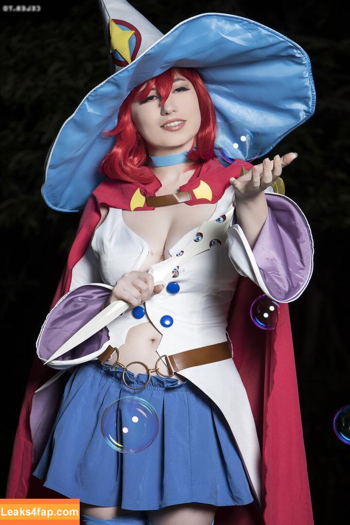 Usatame / BunnyQueen / UsatameCosplay слитое фото фото #0219
