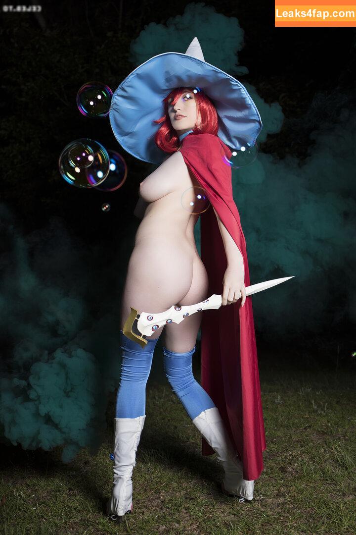 Usatame / BunnyQueen / UsatameCosplay leaked photo photo #0224