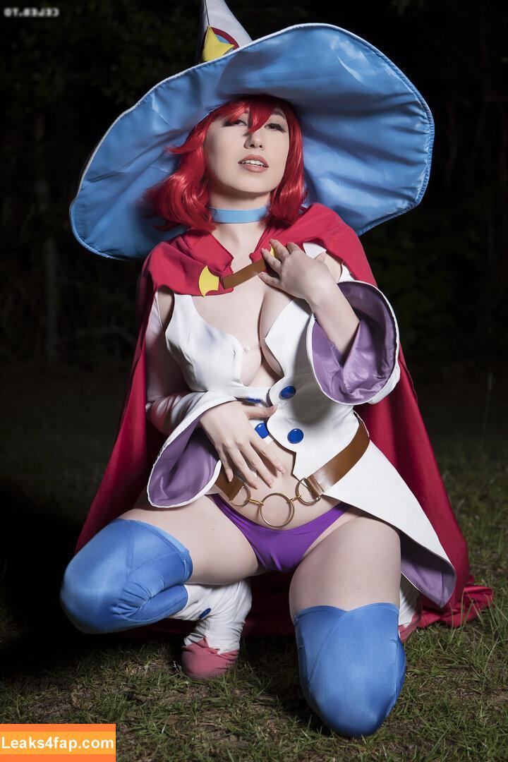 Usatame / BunnyQueen / UsatameCosplay leaked photo photo #0227
