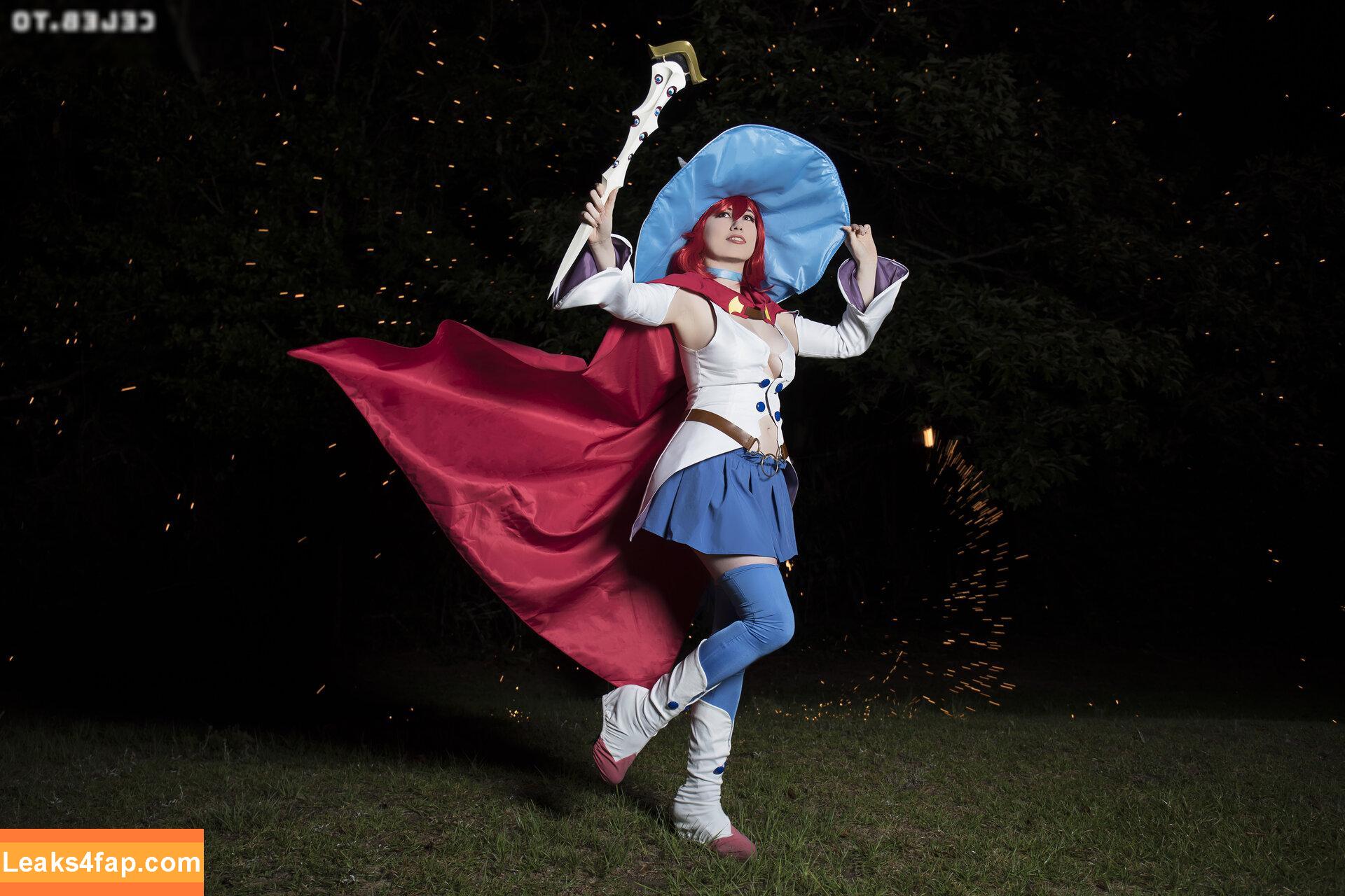 Usatame / BunnyQueen / UsatameCosplay leaked photo photo #0228