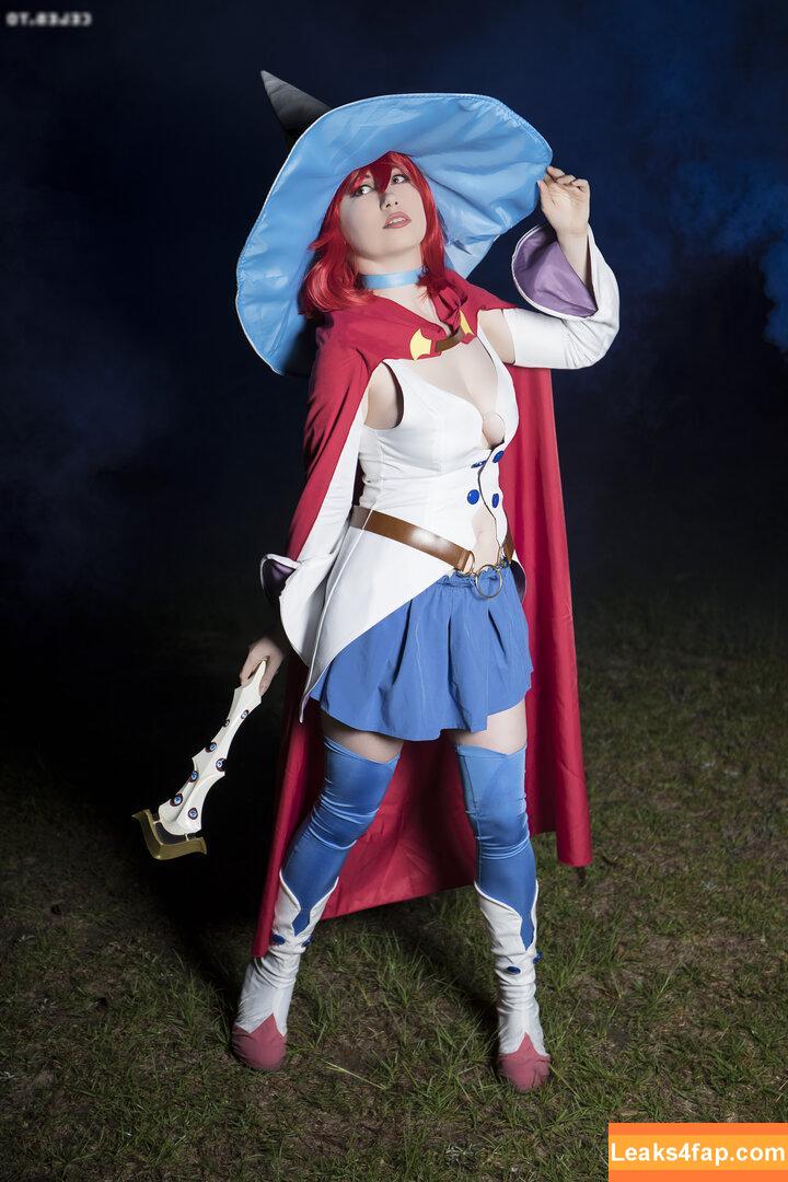 Usatame / BunnyQueen / UsatameCosplay leaked photo photo #0229