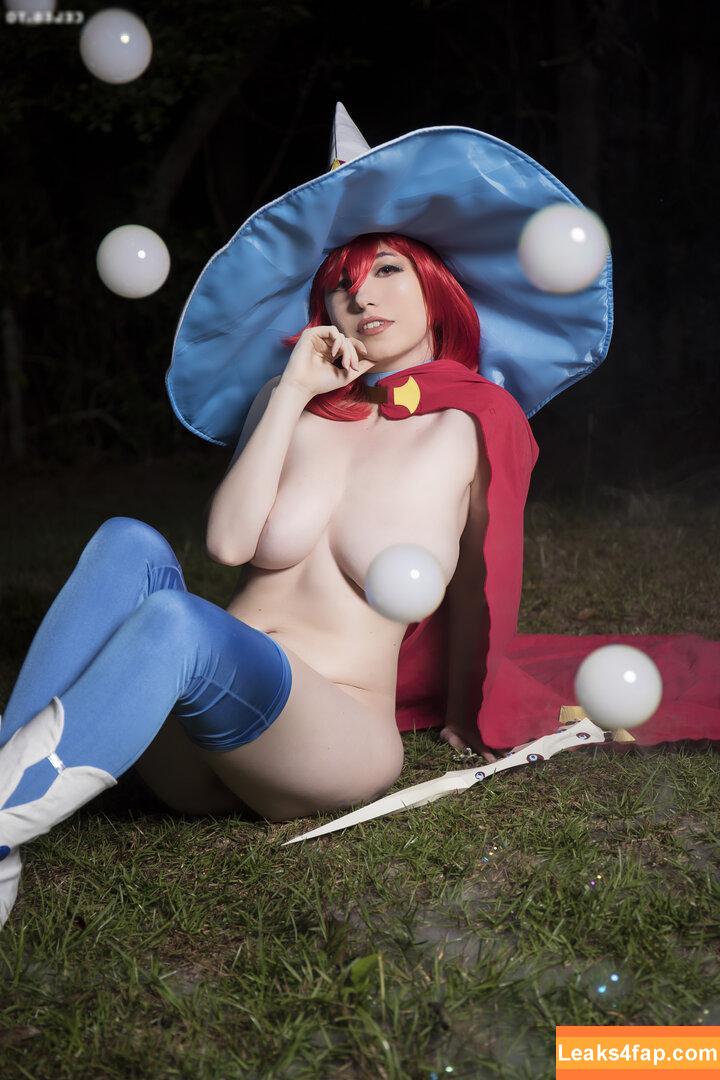 Usatame / BunnyQueen / UsatameCosplay leaked photo photo #0230