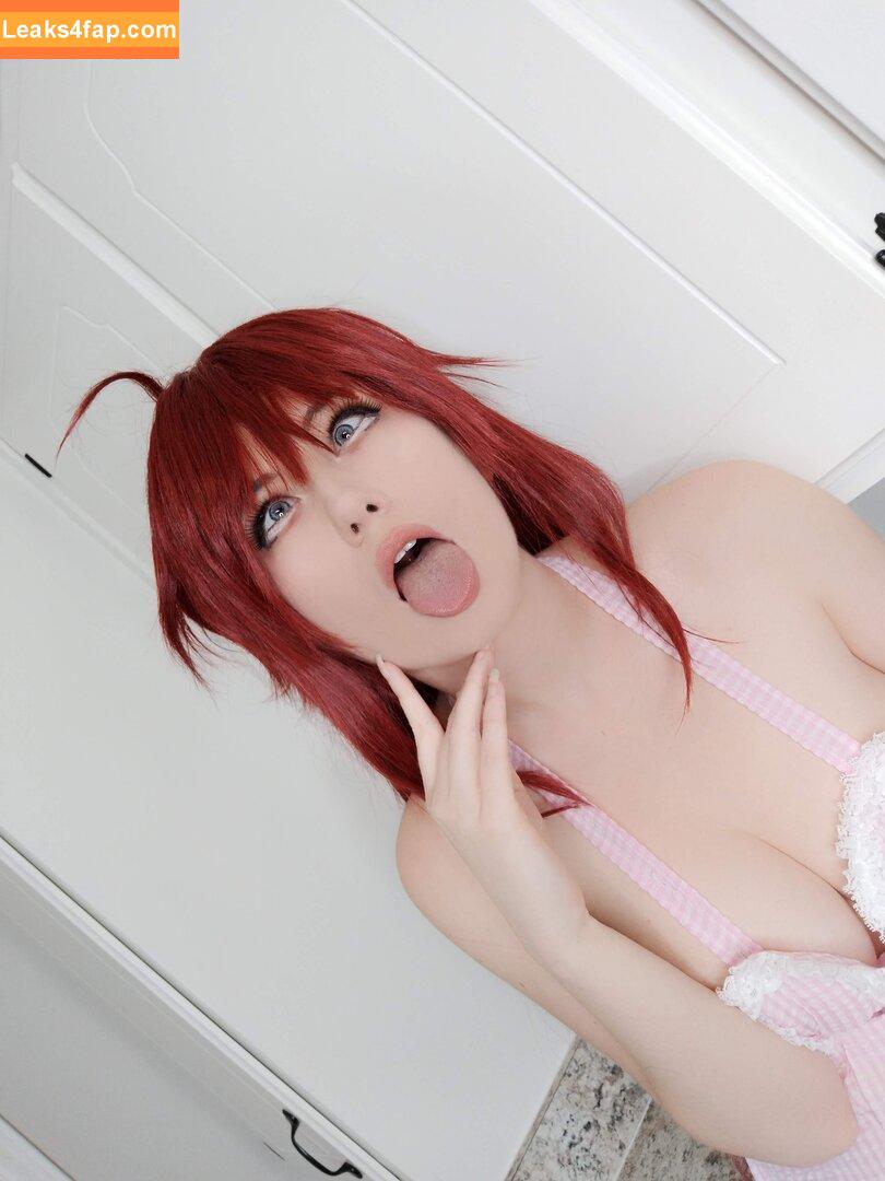 Usatame / BunnyQueen / UsatameCosplay leaked photo photo #0237