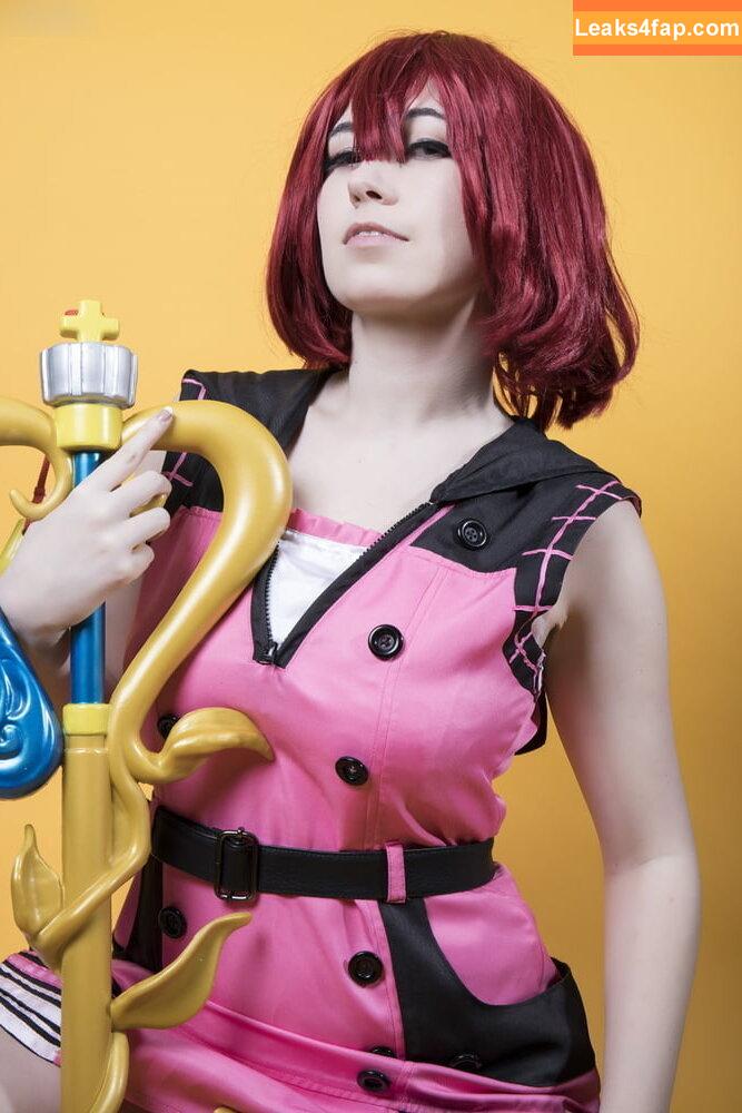 Usatame / BunnyQueen / UsatameCosplay leaked photo photo #0259