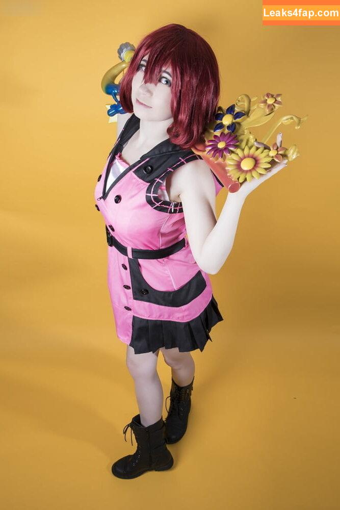 Usatame / BunnyQueen / UsatameCosplay leaked photo photo #0267