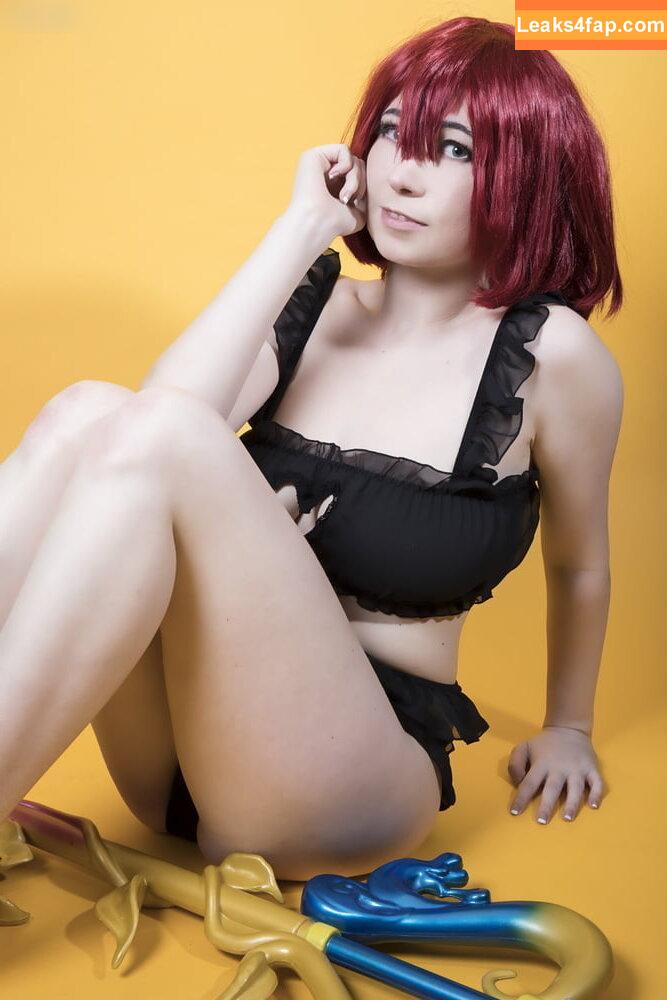 Usatame / BunnyQueen / UsatameCosplay leaked photo photo #0269
