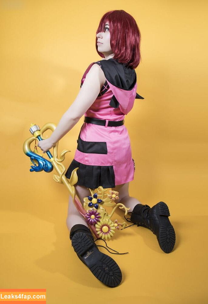 Usatame / BunnyQueen / UsatameCosplay leaked photo photo #0271
