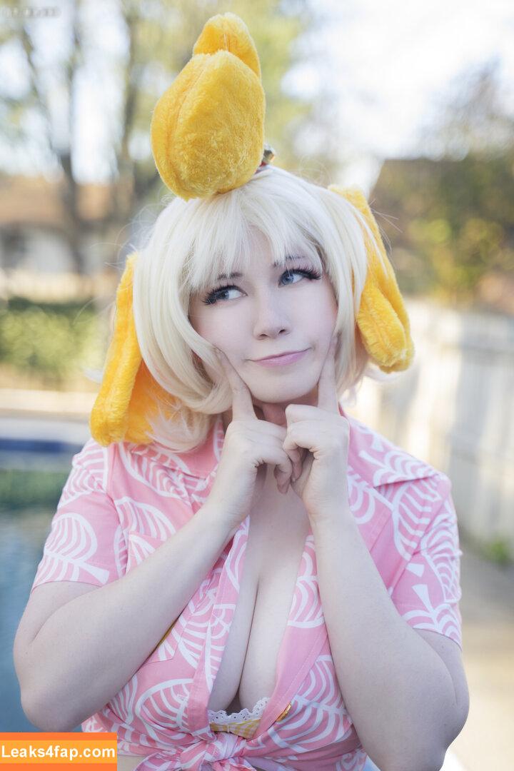 Usatame / BunnyQueen / UsatameCosplay leaked photo photo #0279