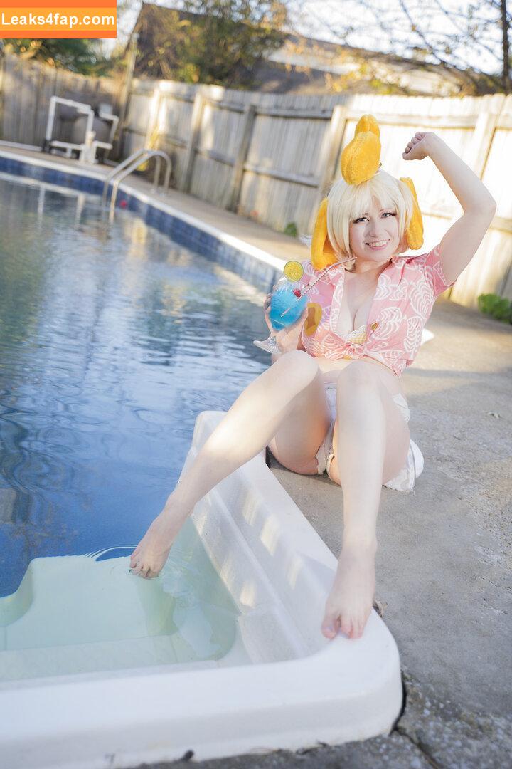 Usatame / BunnyQueen / UsatameCosplay leaked photo photo #0292