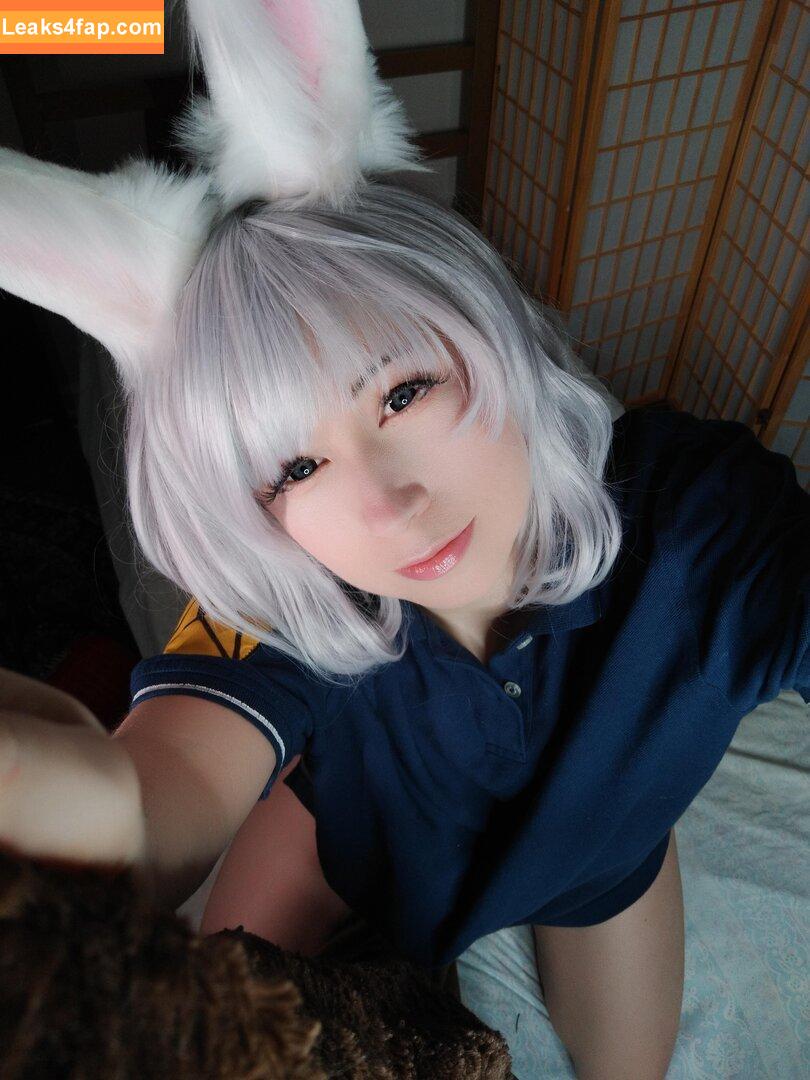Usatame / BunnyQueen / UsatameCosplay leaked photo photo #0322