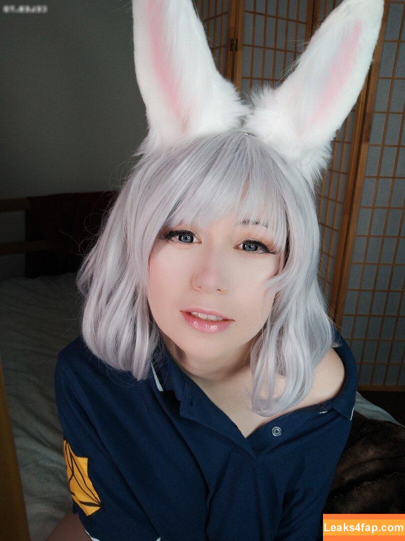 Usatame / BunnyQueen / UsatameCosplay leaked photo photo #0324
