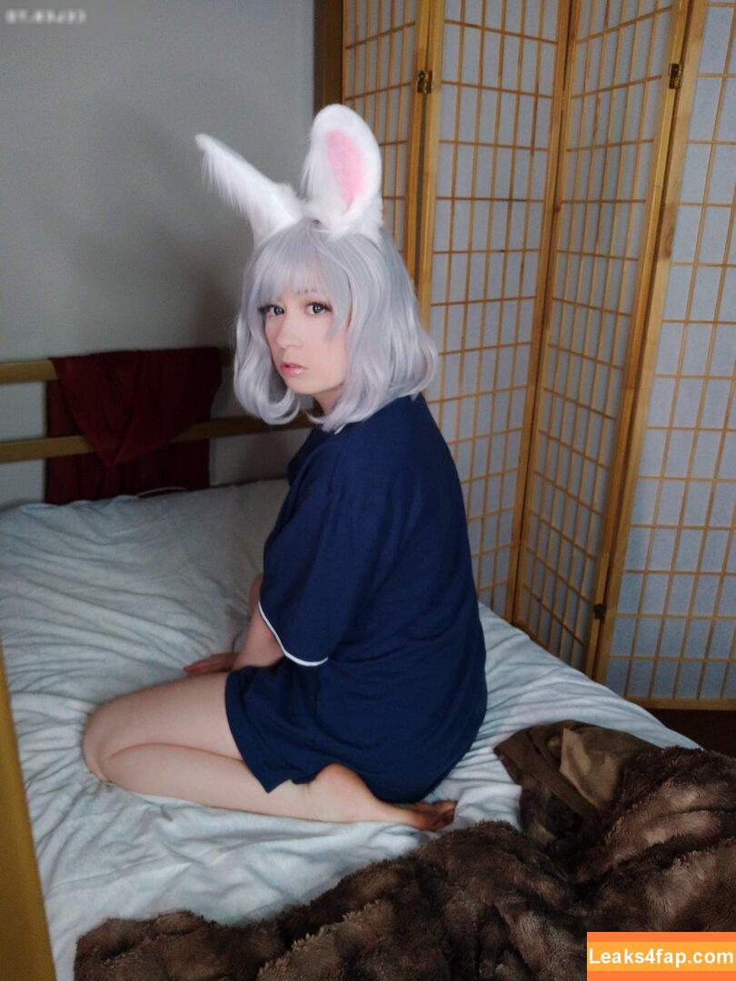 Usatame / BunnyQueen / UsatameCosplay leaked photo photo #0325
