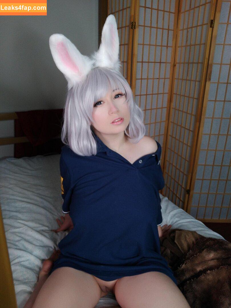 Usatame / BunnyQueen / UsatameCosplay слитое фото фото #0326
