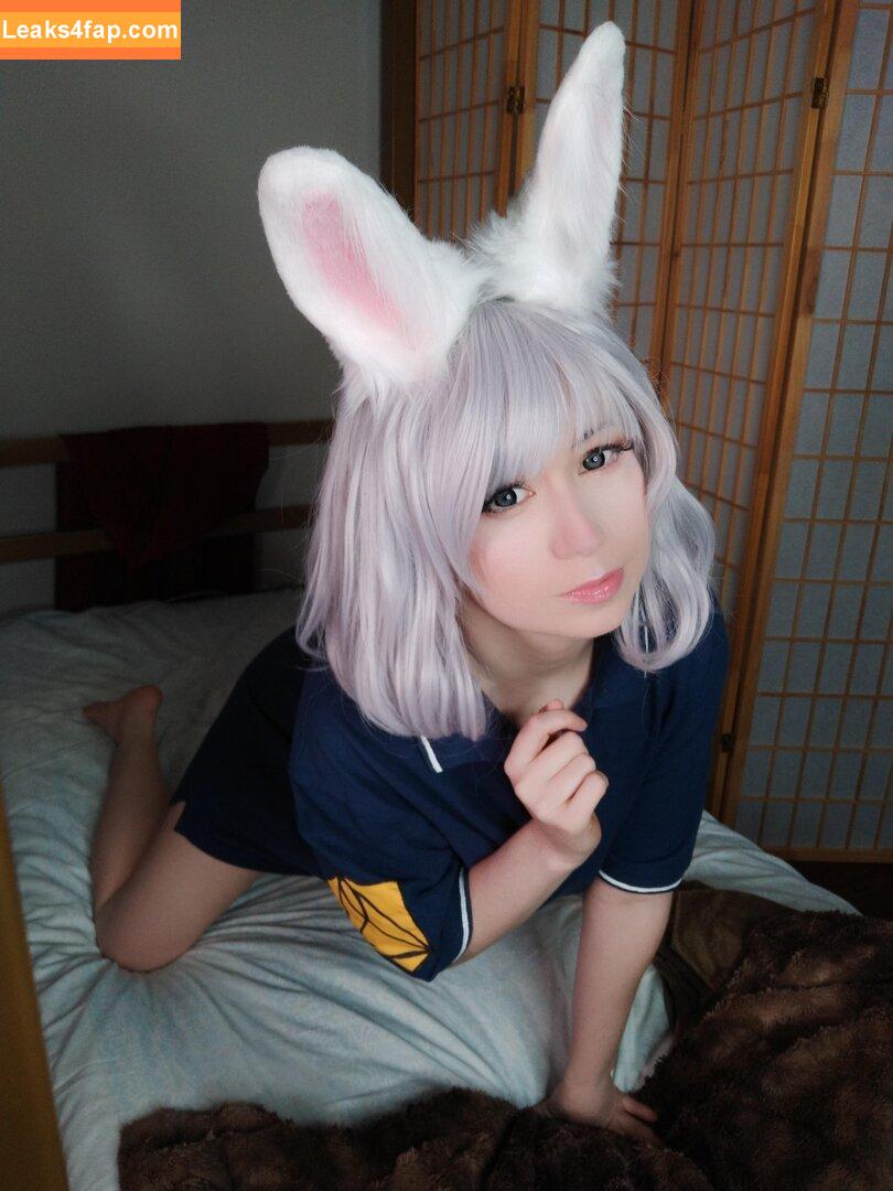 Usatame / BunnyQueen / UsatameCosplay leaked photo photo #0331