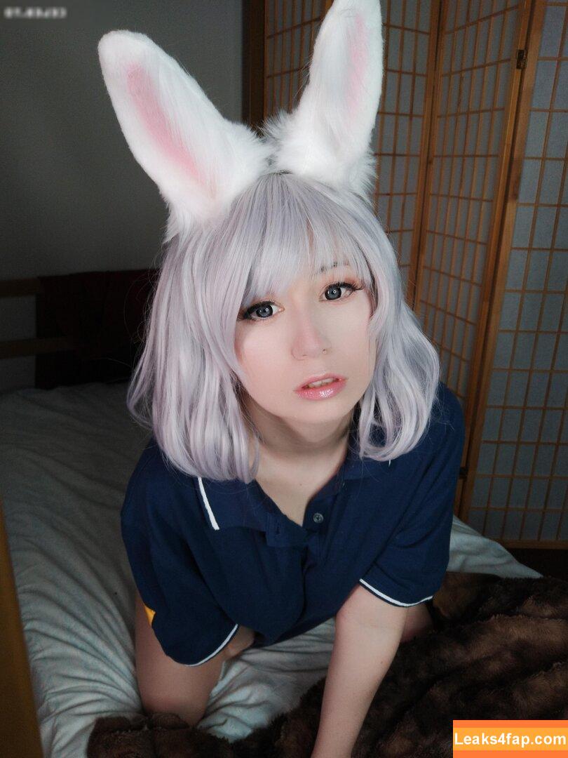 Usatame / BunnyQueen / UsatameCosplay leaked photo photo #0332