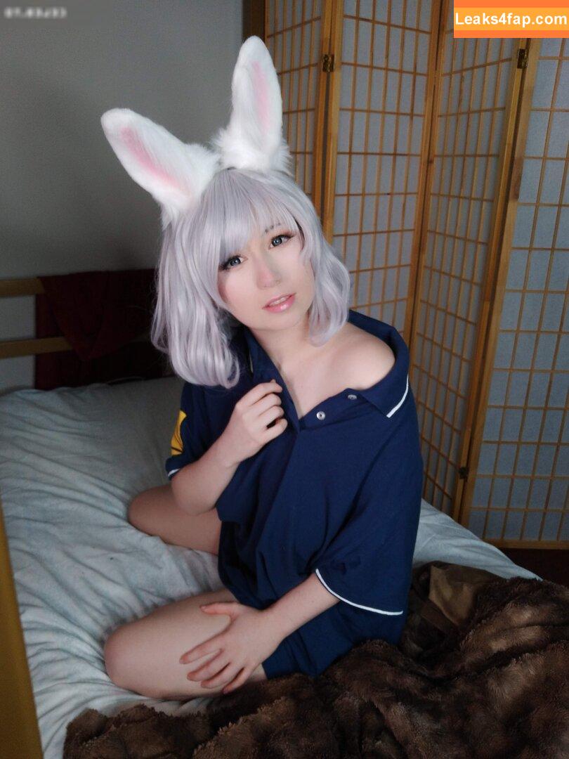 Usatame / BunnyQueen / UsatameCosplay leaked photo photo #0333