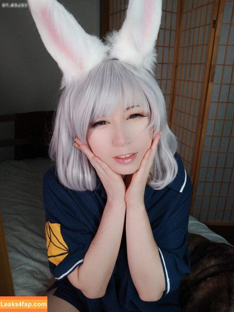 Usatame / BunnyQueen / UsatameCosplay leaked photo photo #0335