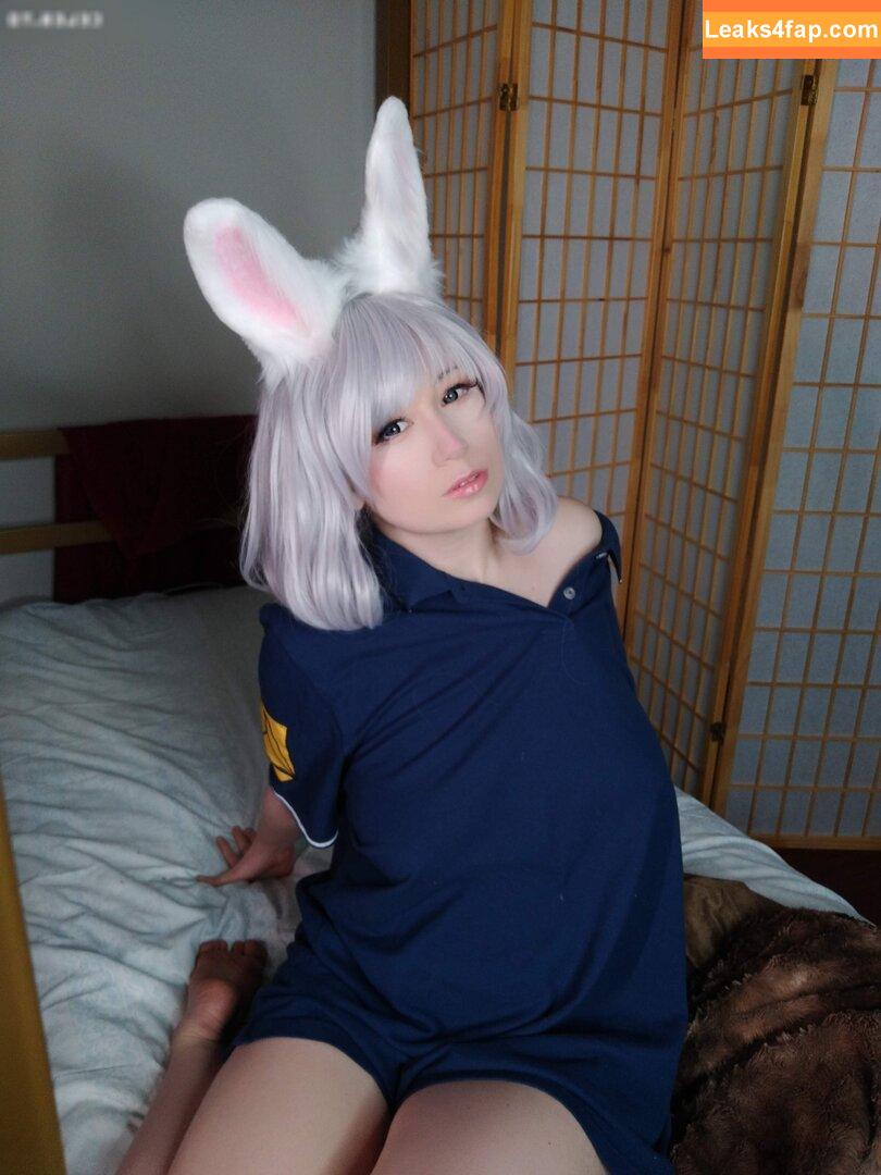 Usatame / BunnyQueen / UsatameCosplay leaked photo photo #0337