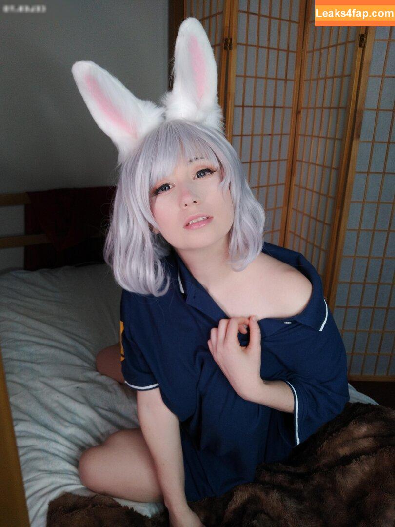Usatame / BunnyQueen / UsatameCosplay leaked photo photo #0342